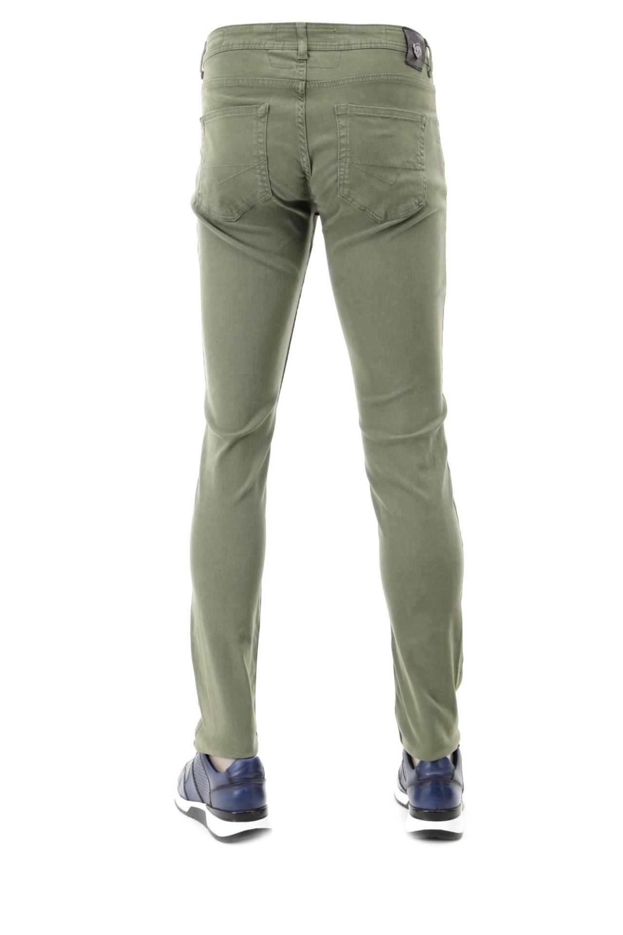 Picture of Giovane Gentile Trousers Casual