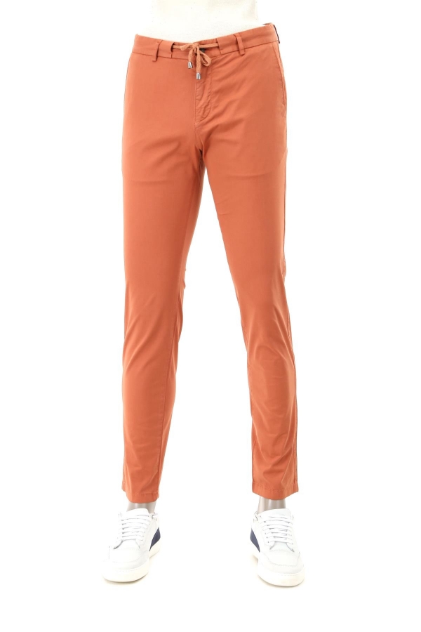 Picture of Giovane Gentile Trousers Casual