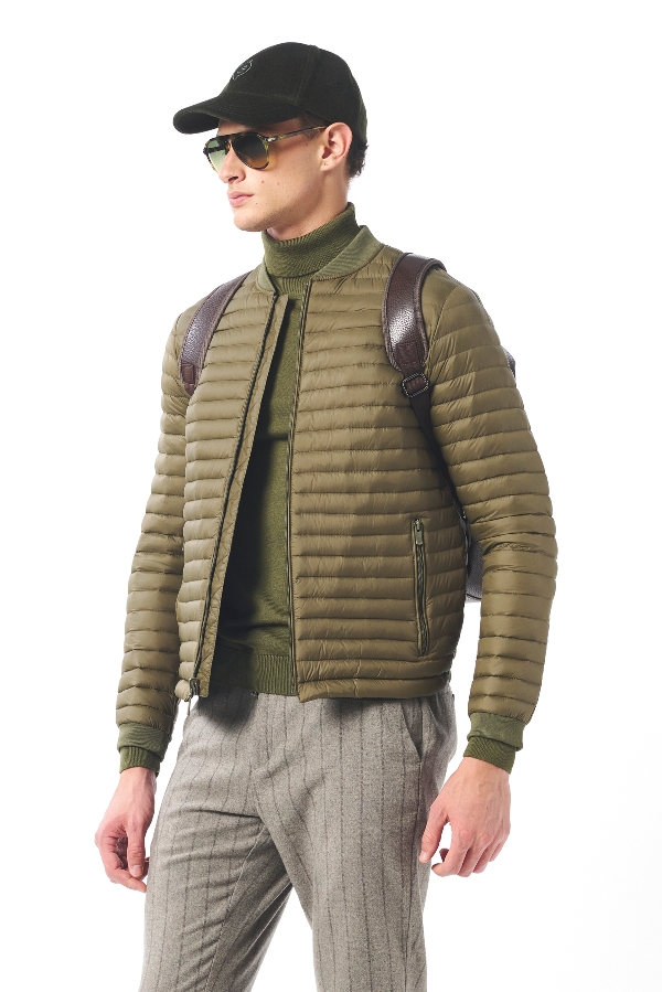 Picture of Giovane Gentile Coat Jacket