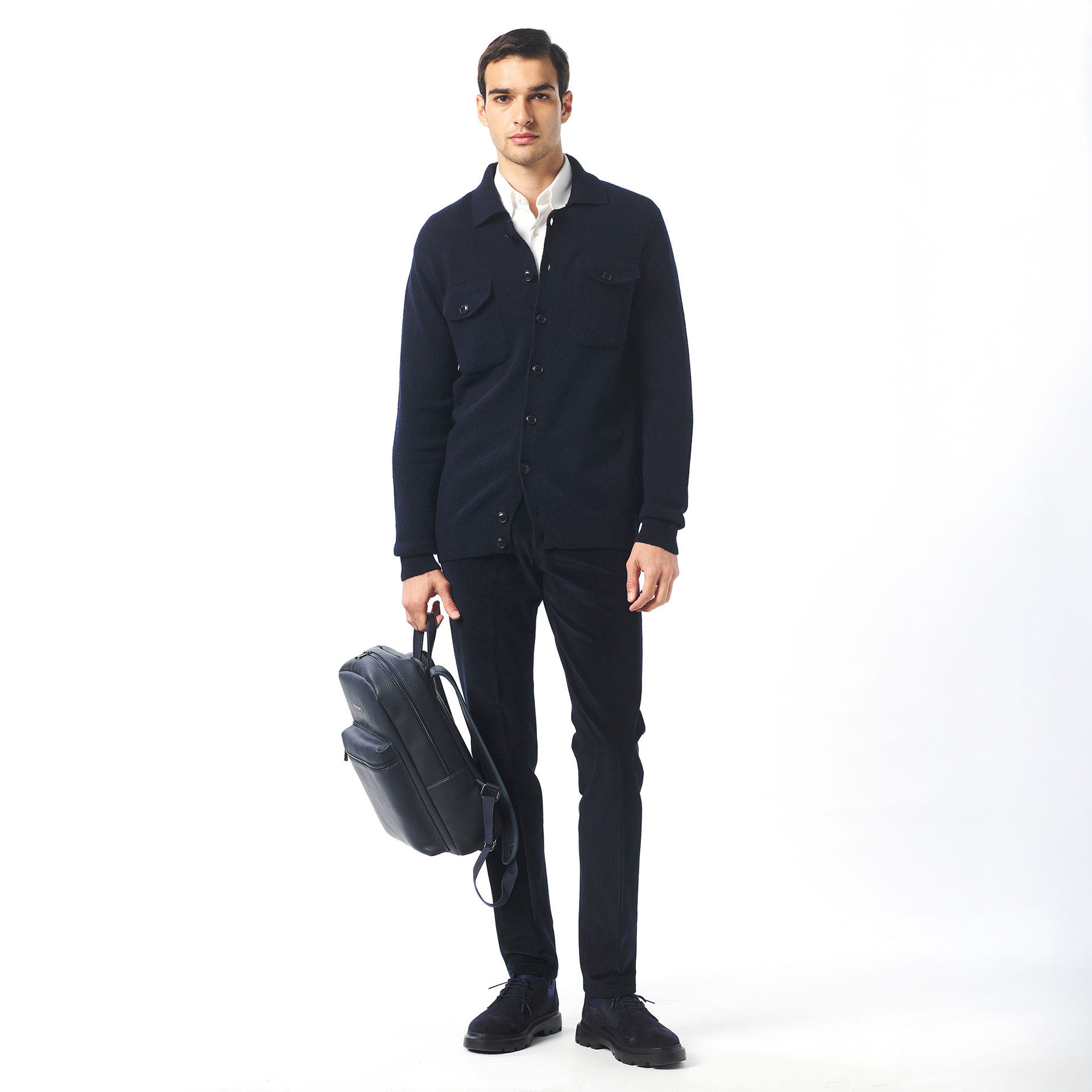 Resim Giovane Gentile Triko