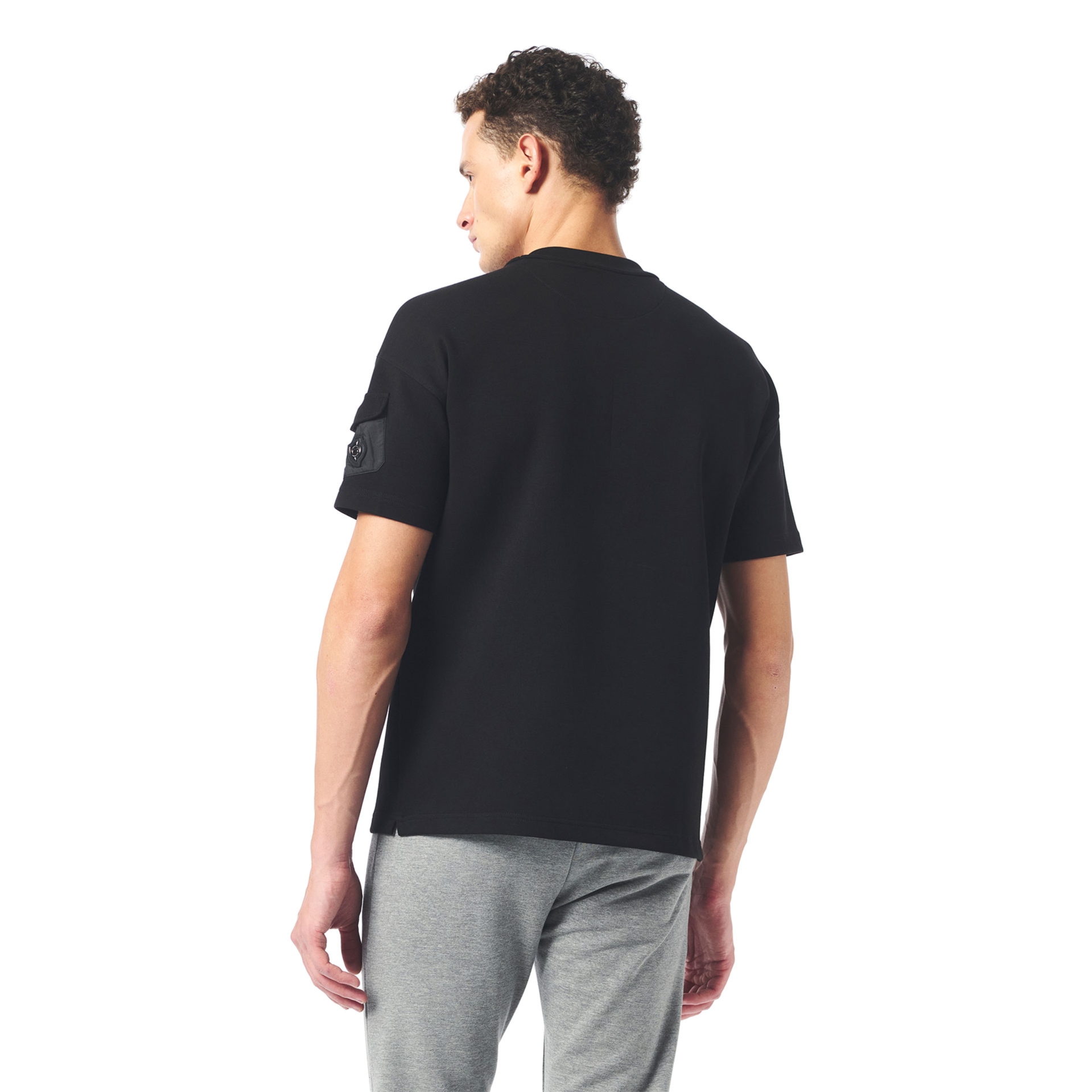 Resim Giovane Gentile T-Shirt