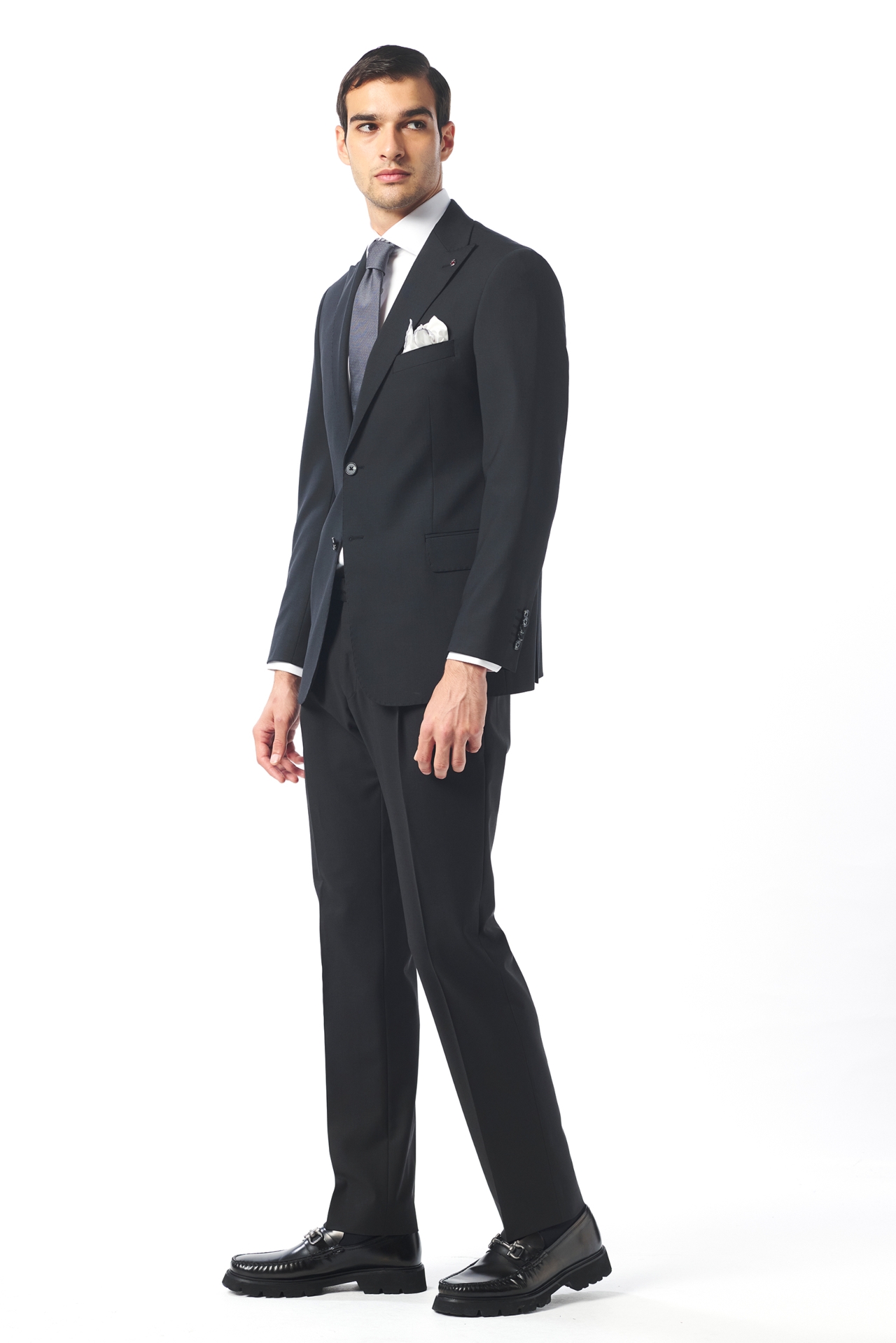 Resim Giovane G. Designers Takım Elbise (Basic Series)