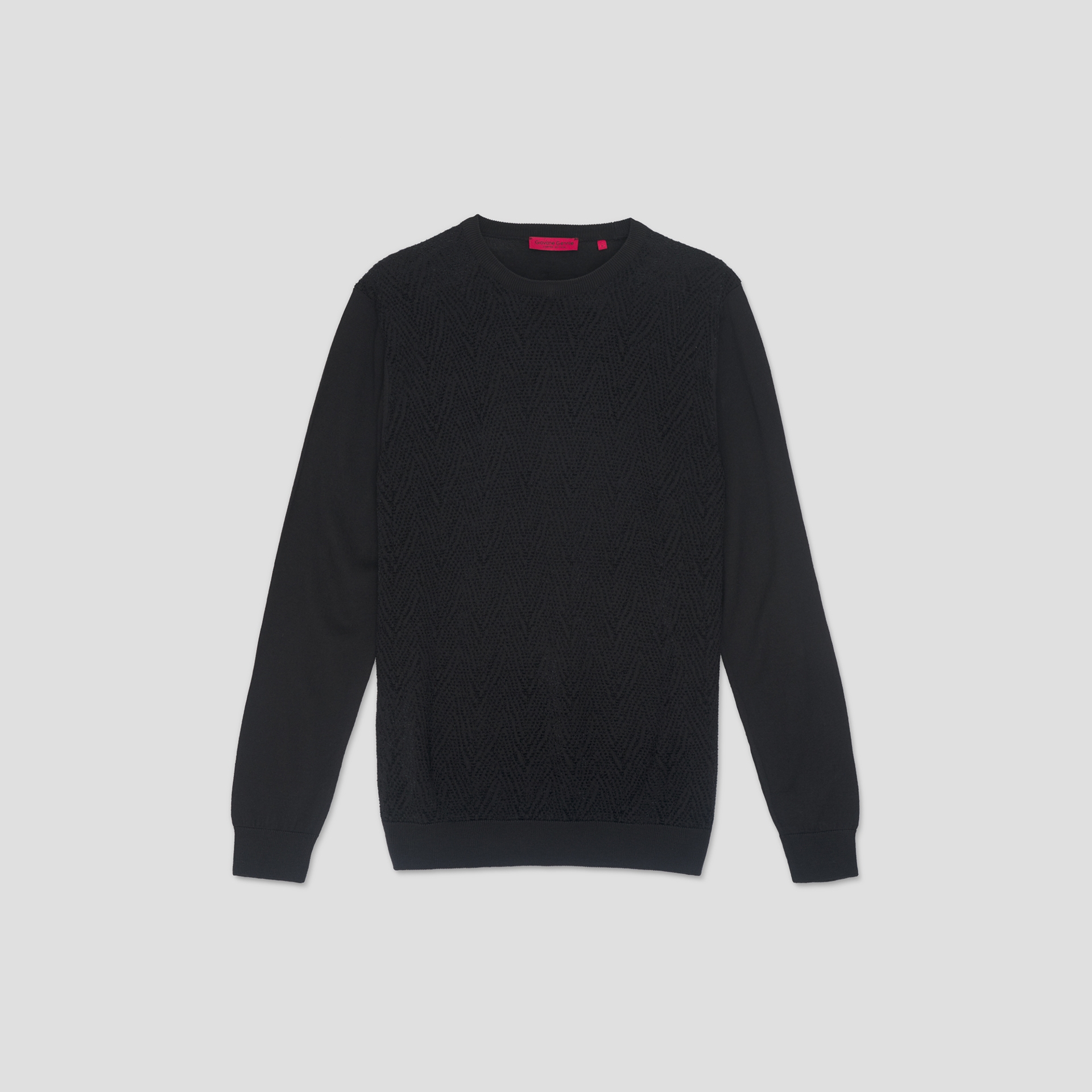 Resim Giovane Gentile Triko