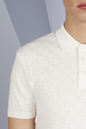 Picture of Giovane Gentile Triko