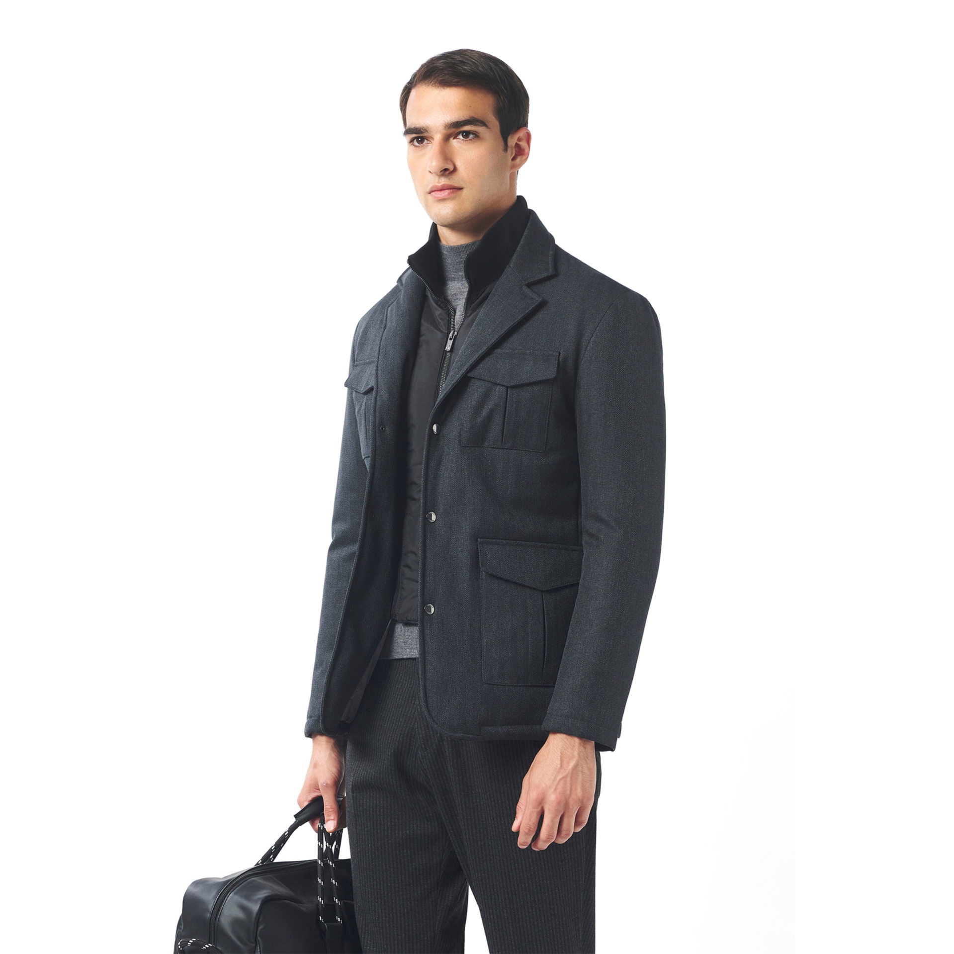 Picture of Giovane Gentile Coat Jacket