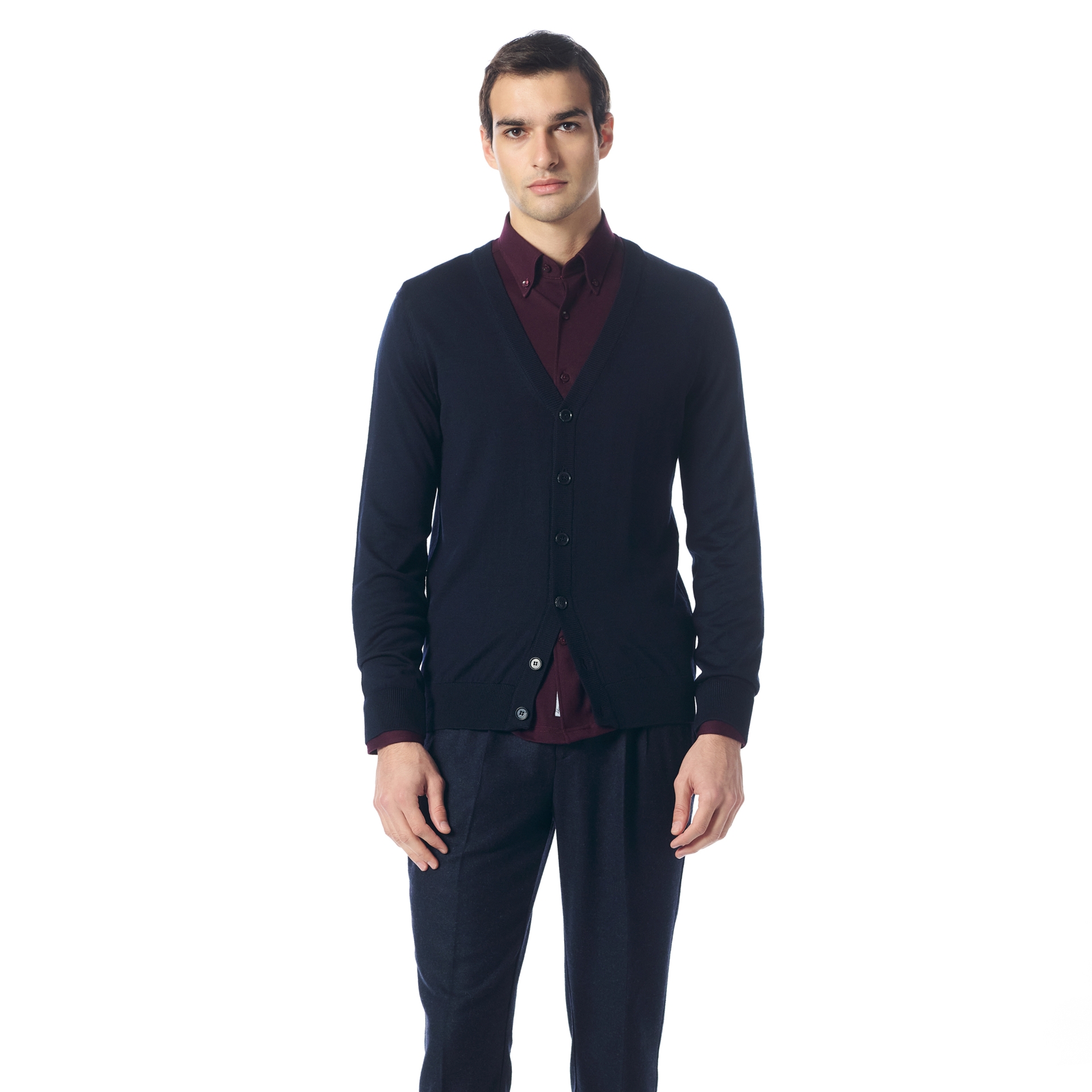 Picture of Giovane G. Designers Triko