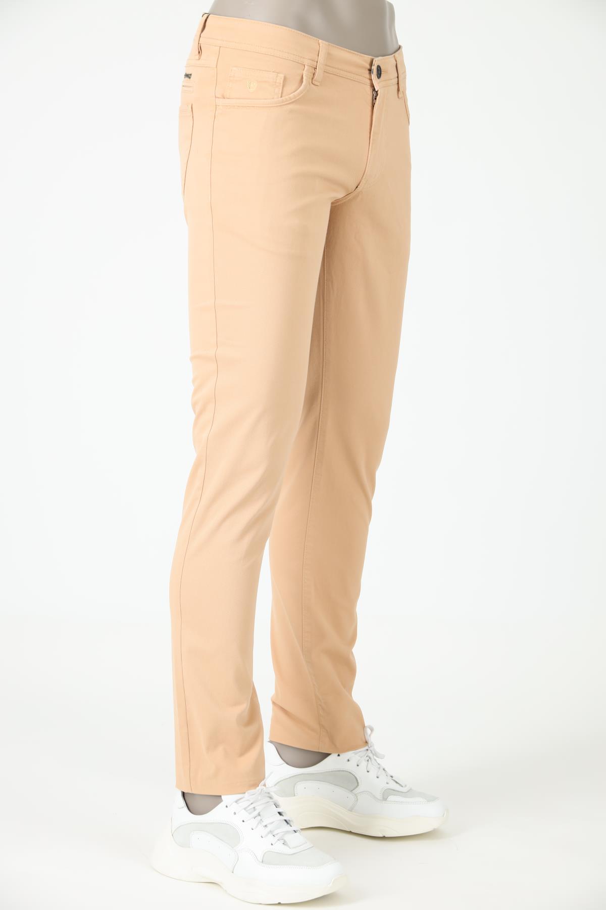 Resim Giovane G. Designers Pantolon Casual
