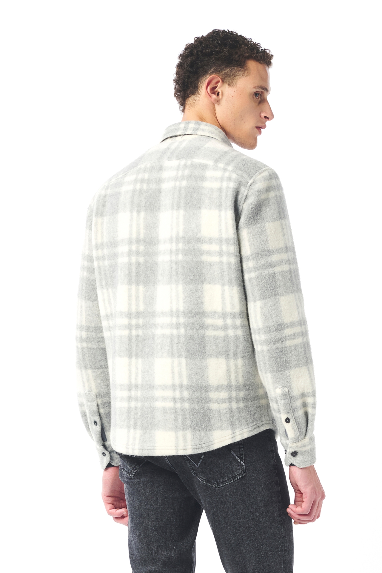 Picture of Giovane Gentile Coat Jacket