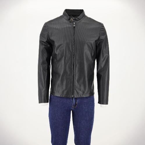 Resim Giovane Gentile Deri Mont Kaban