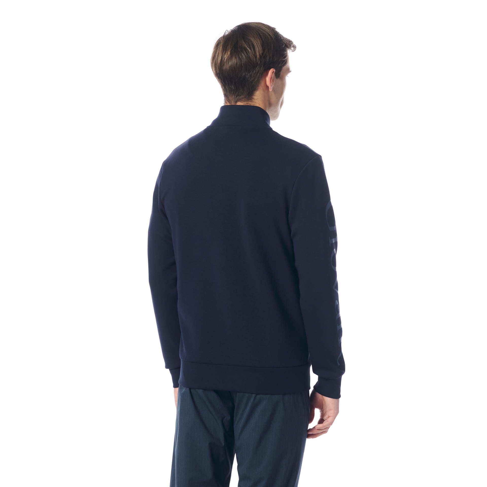 Resim Giovane Gentile Eşofman Üst