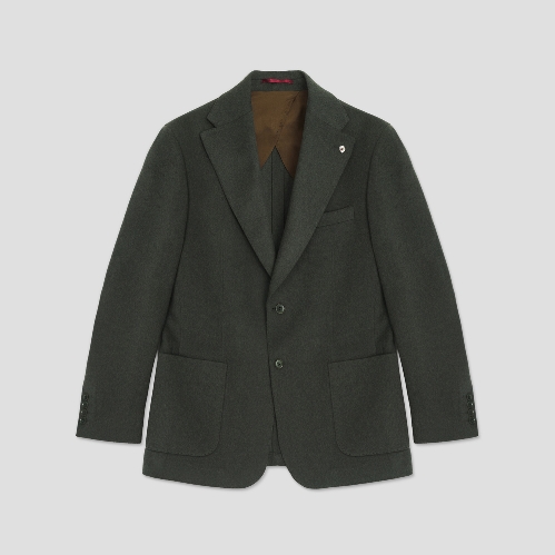 Resim Giovane Gentile Ceket