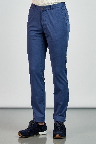 Picture of Giovane Gentile Trousers Casual