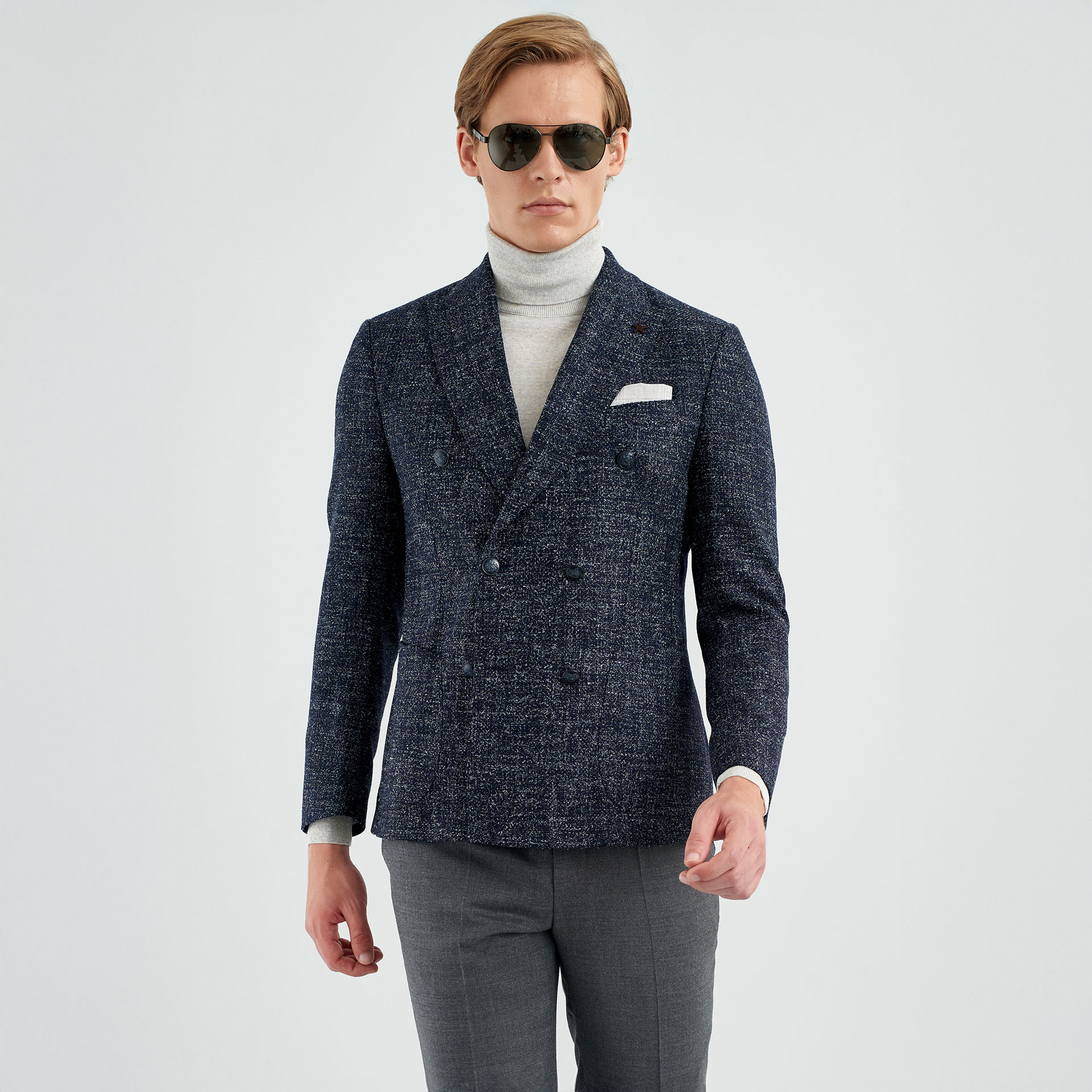 Picture of Giovane Gentile Jacket