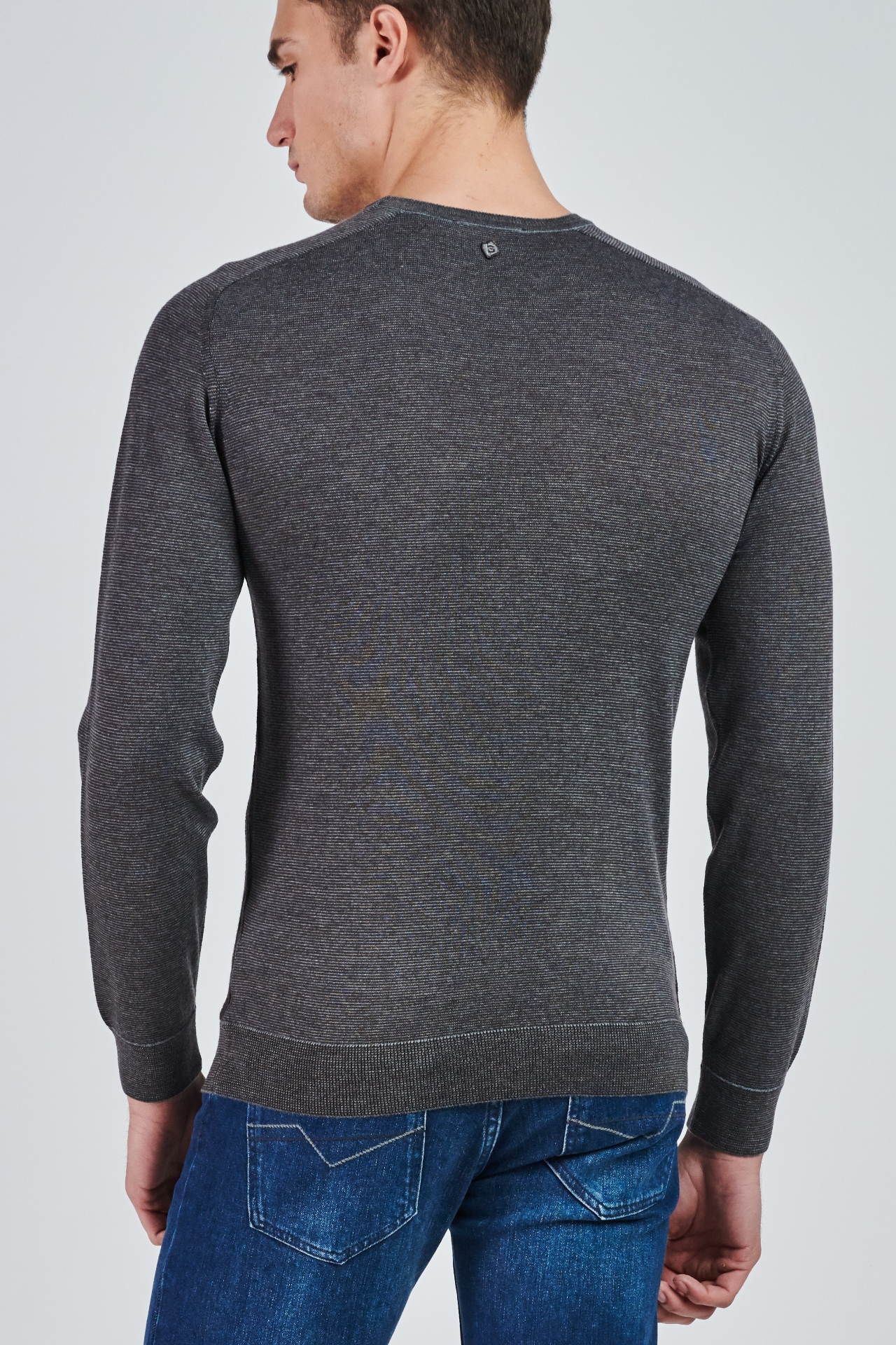 Picture of Giovane Gentile Tricot