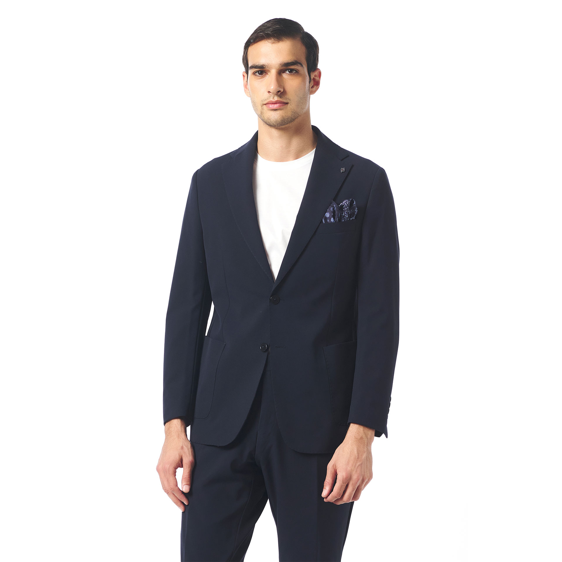 Picture of Giovane Gentile Suit