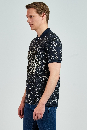 Resim Giovane Gentile T-Shirt