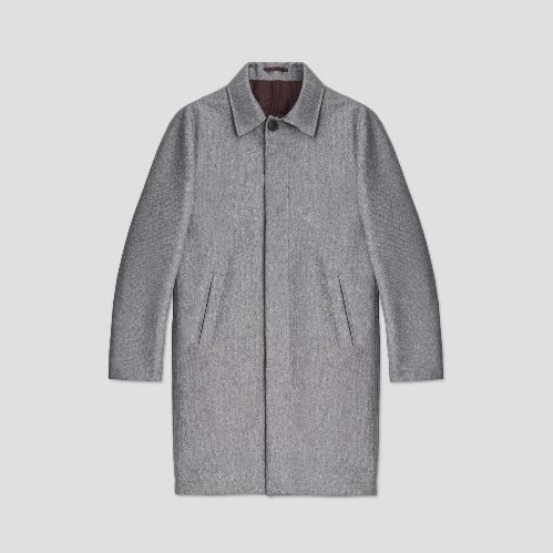 Resim Giovane Gentile Palto