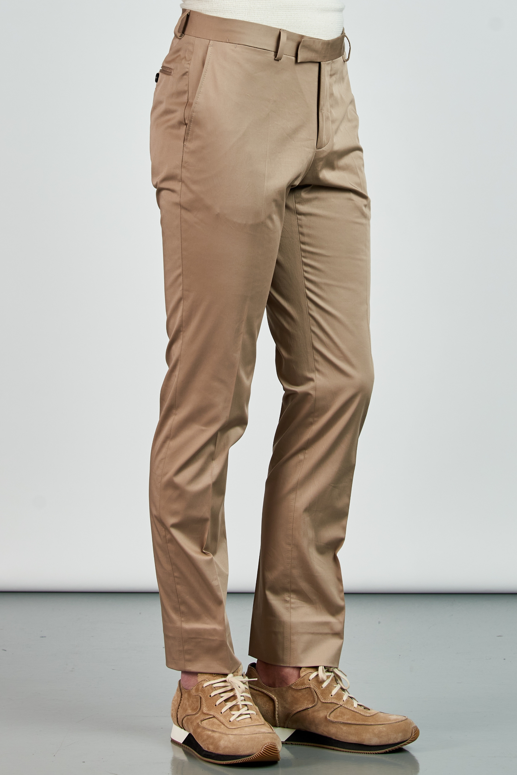 Picture of Giovane Gentile Trousers