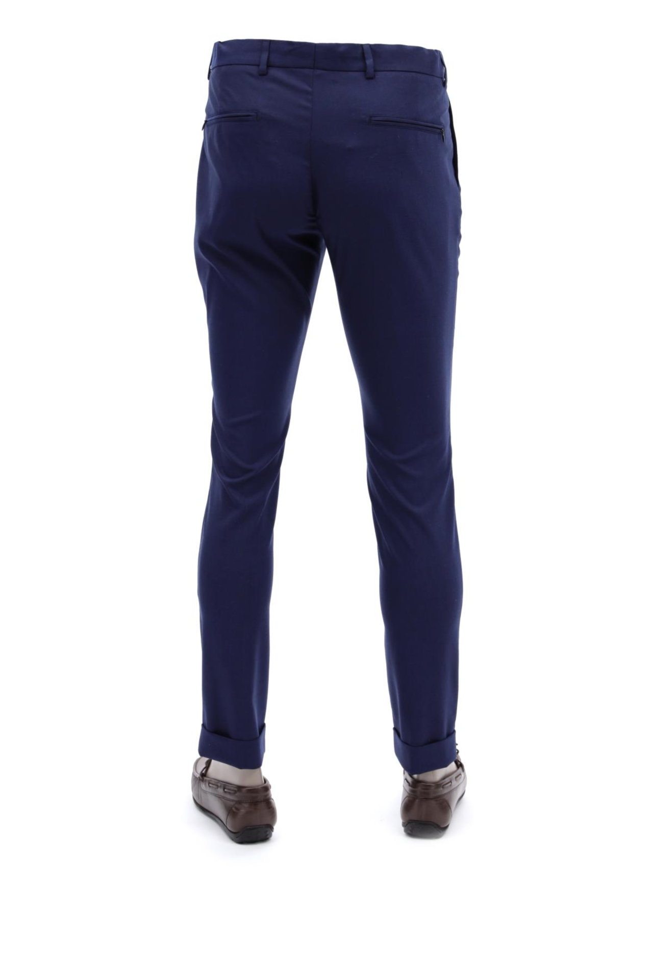 Picture of Giovane Gentile Trousers Casual
