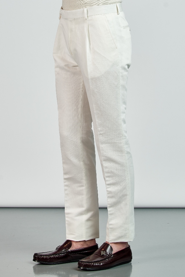 Resim Giovane G. Designers Pantolon Casual