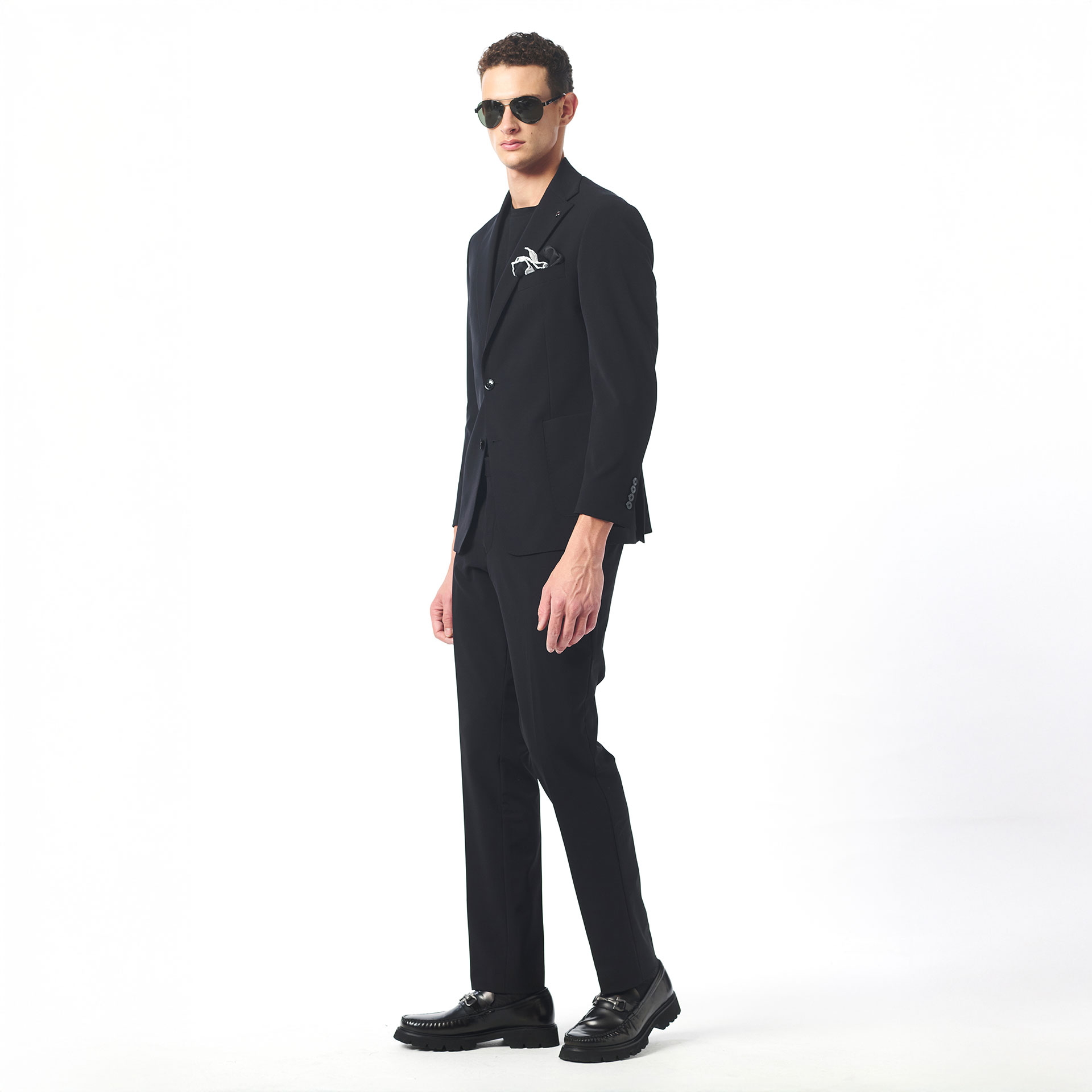 Resim Giovane Gentile Takım Elbise