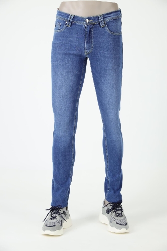 Resim Giovane G. Designers Pantolon Denim