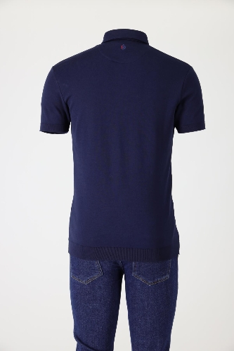 Picture of Giovane Gentile Triko