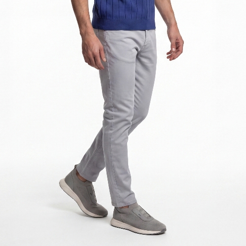 Resim Giovane Gentile Pantolon Casual