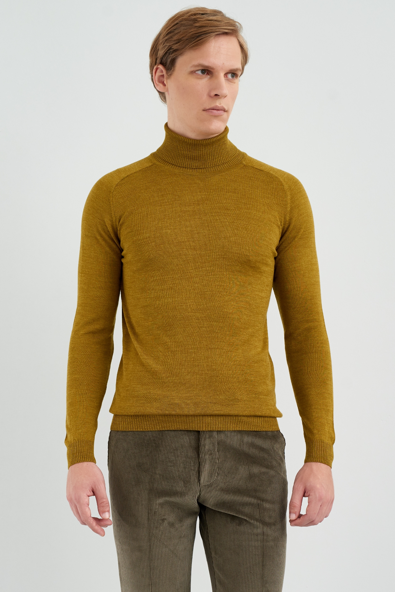 Resim Giovane G. Designers Triko