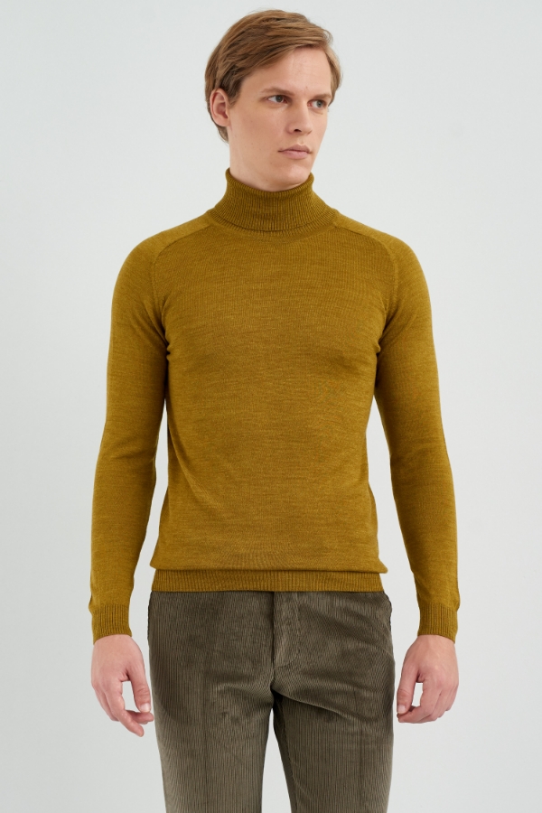 Picture of Giovane G. Designers Tricot