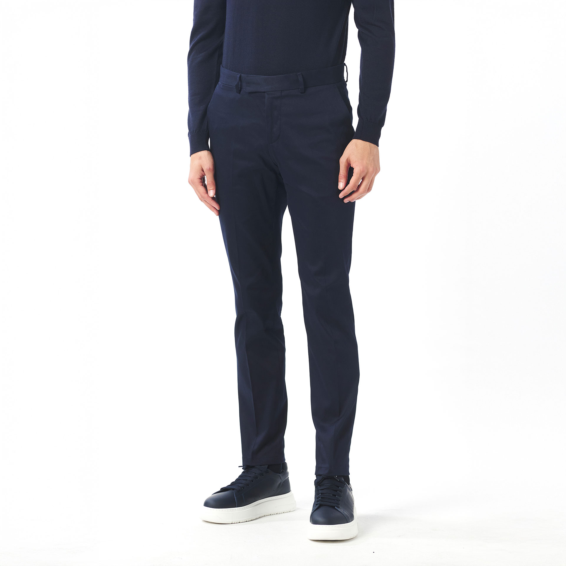 Picture of Giovane G. Designers Trousers Casual