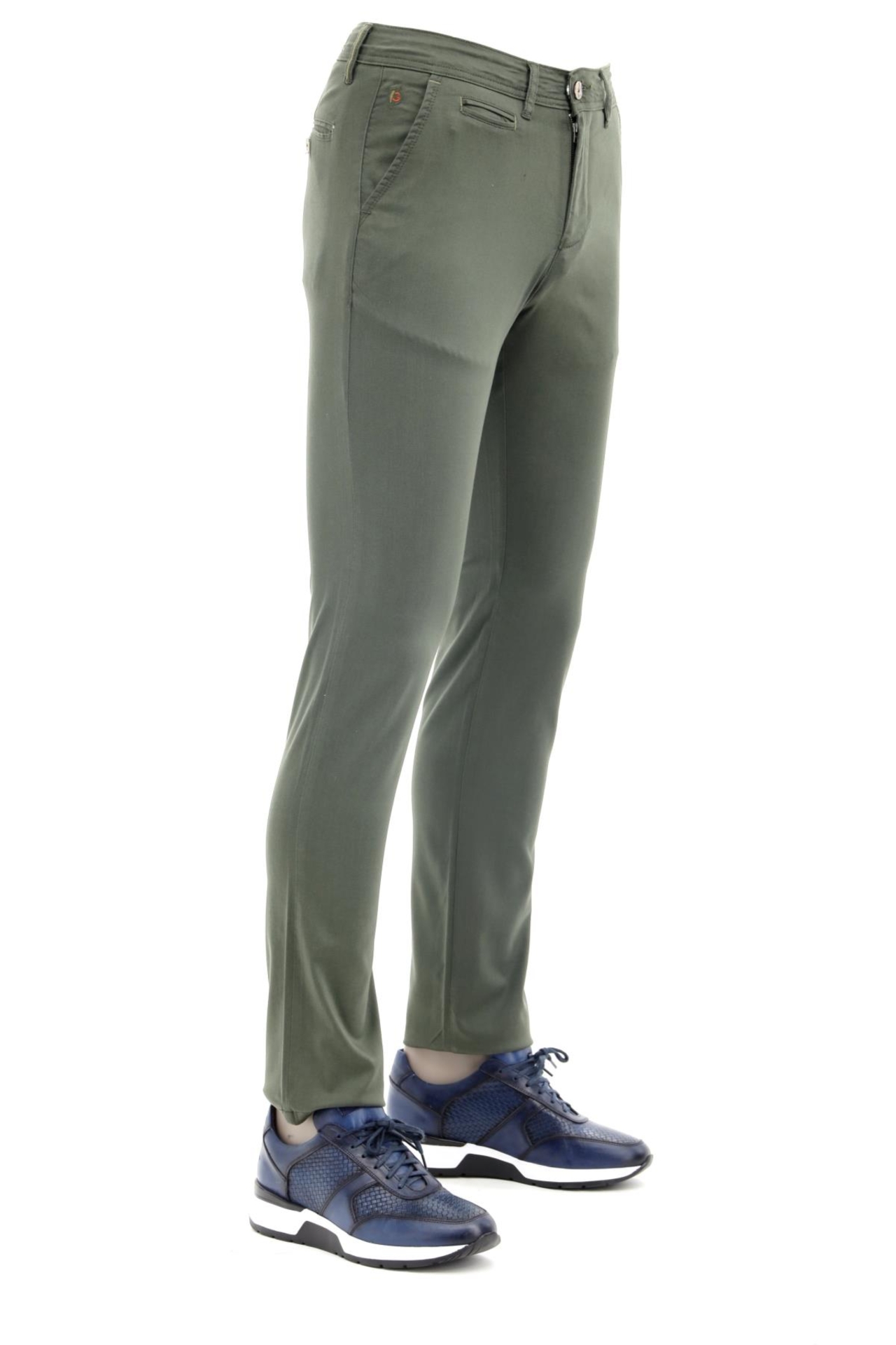 Picture of Giovane Gentile Trousers Casual