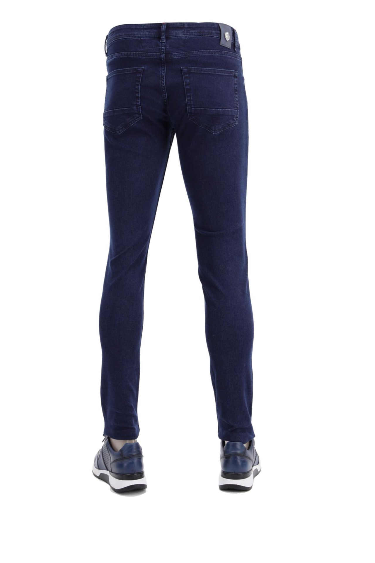 Resim Giovane Gentile Pantolon Casual