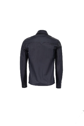 Resim Giovane Gentile Deri Mont Kaban