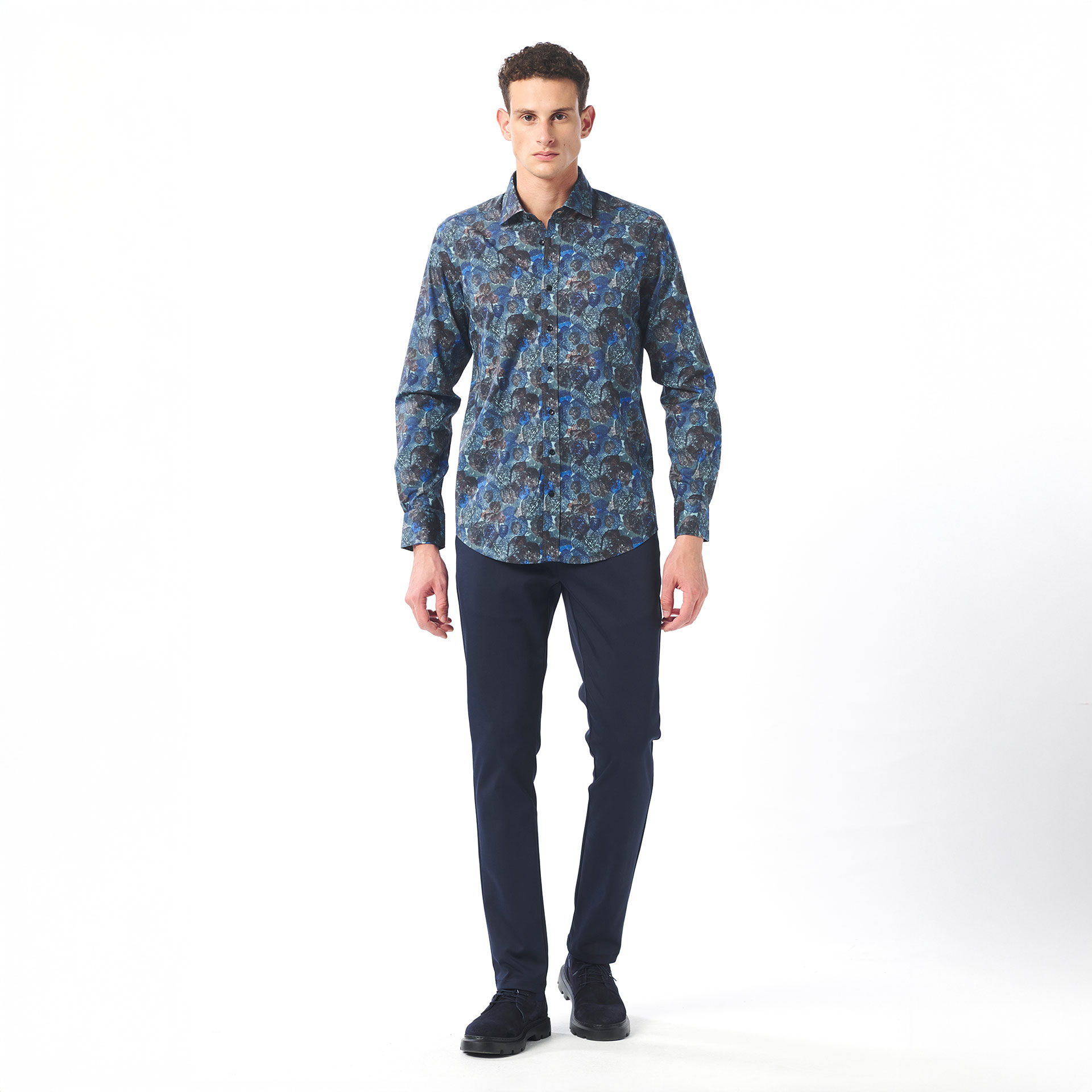 Picture of Giovane G. Designers Shirt