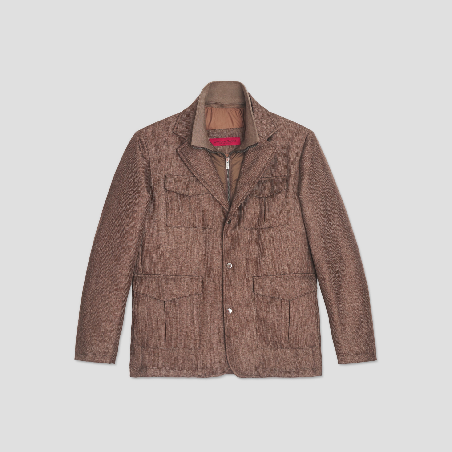 Picture of Giovane Gentile Coat Jacket