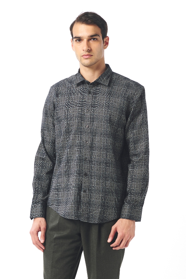 Picture of Giovane G. Designers Shirt