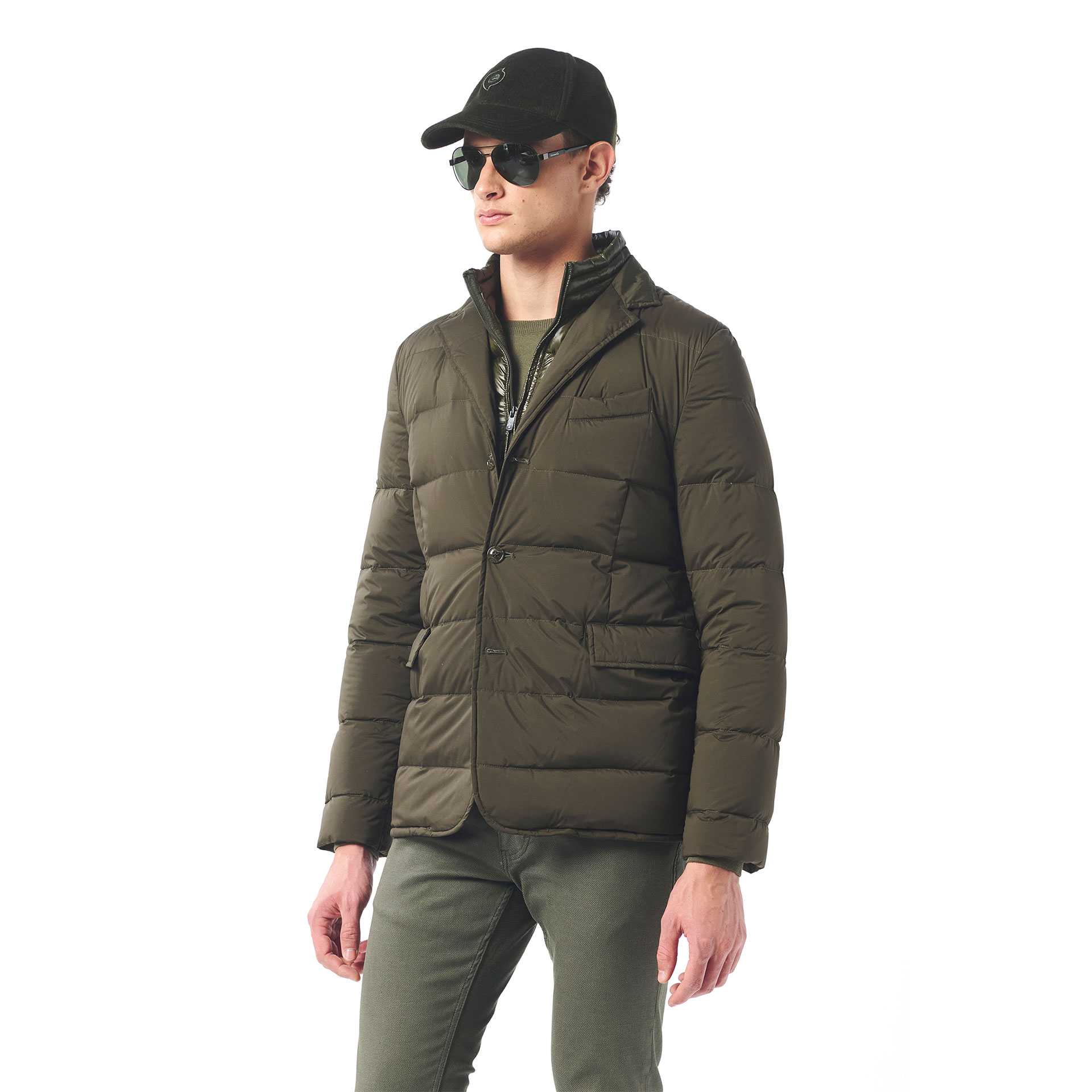 Picture of Giovane Gentile Coat Jacket