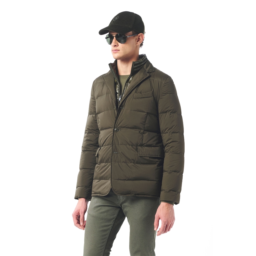 Picture of Giovane Gentile Coat Jacket