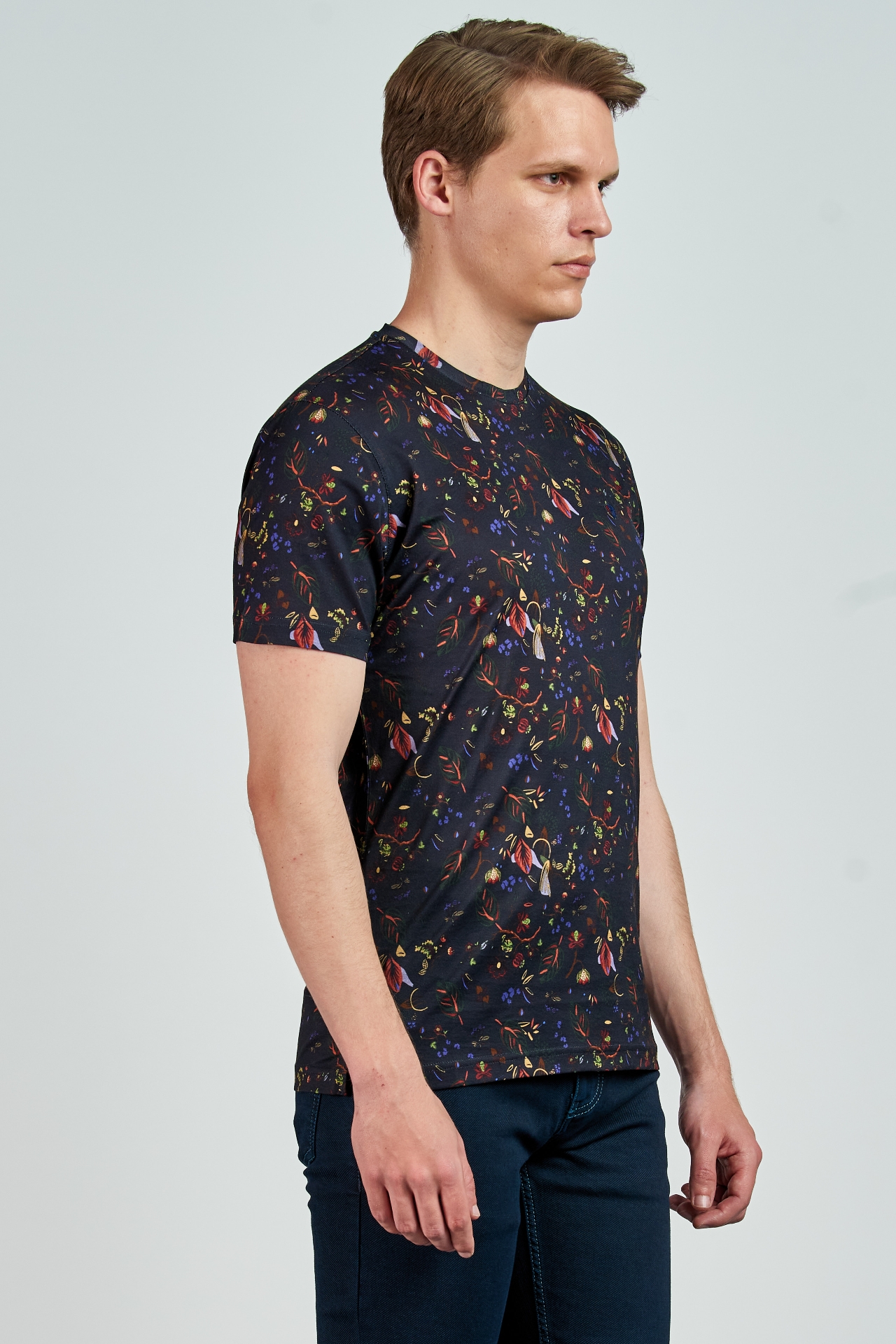 Resim Giovane Gentile T-Shirt