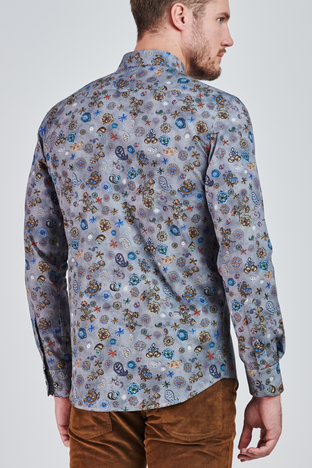 Picture of Giovane Gentile Shirt