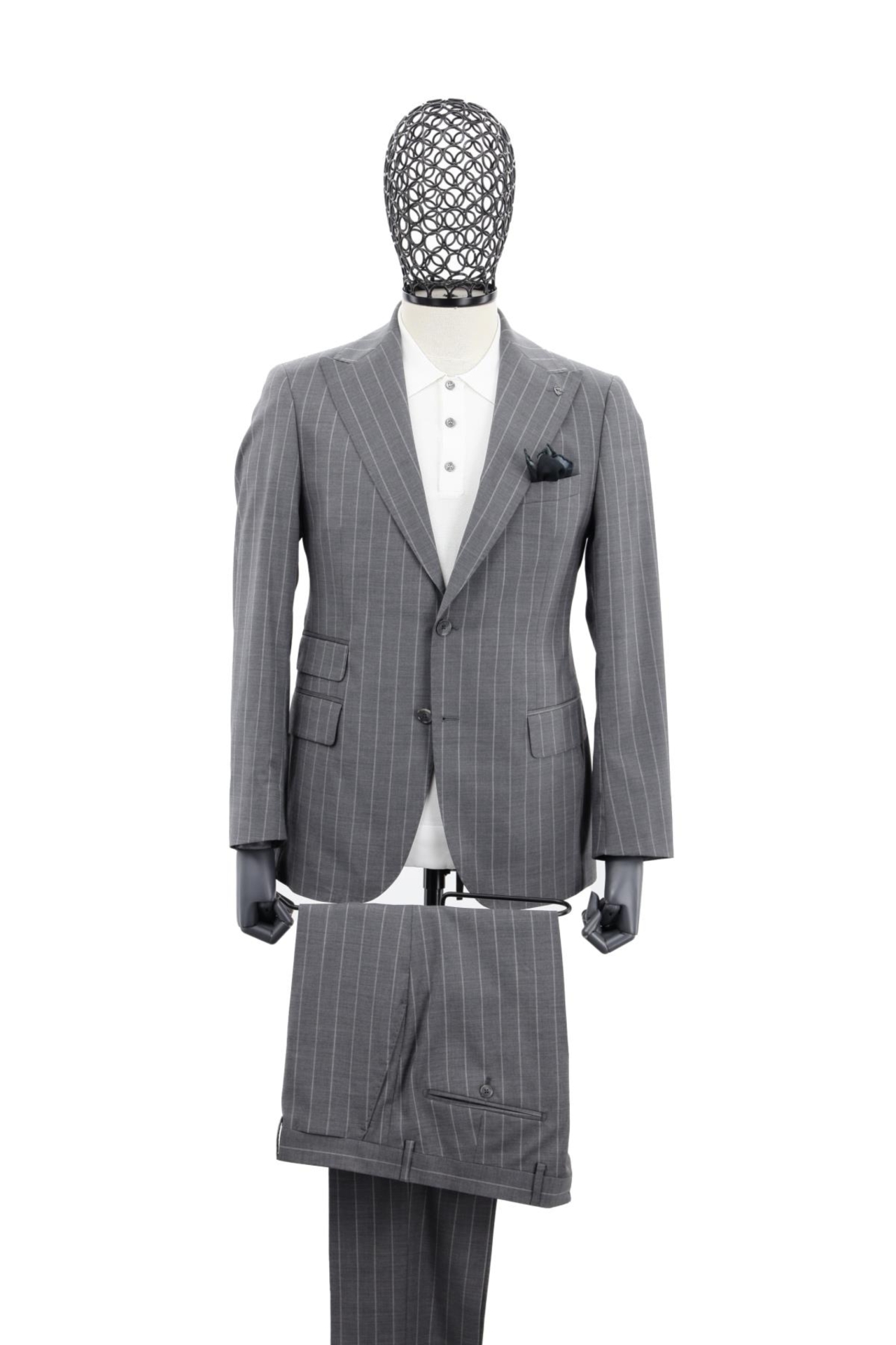 Picture of Giovane Gentile Suit