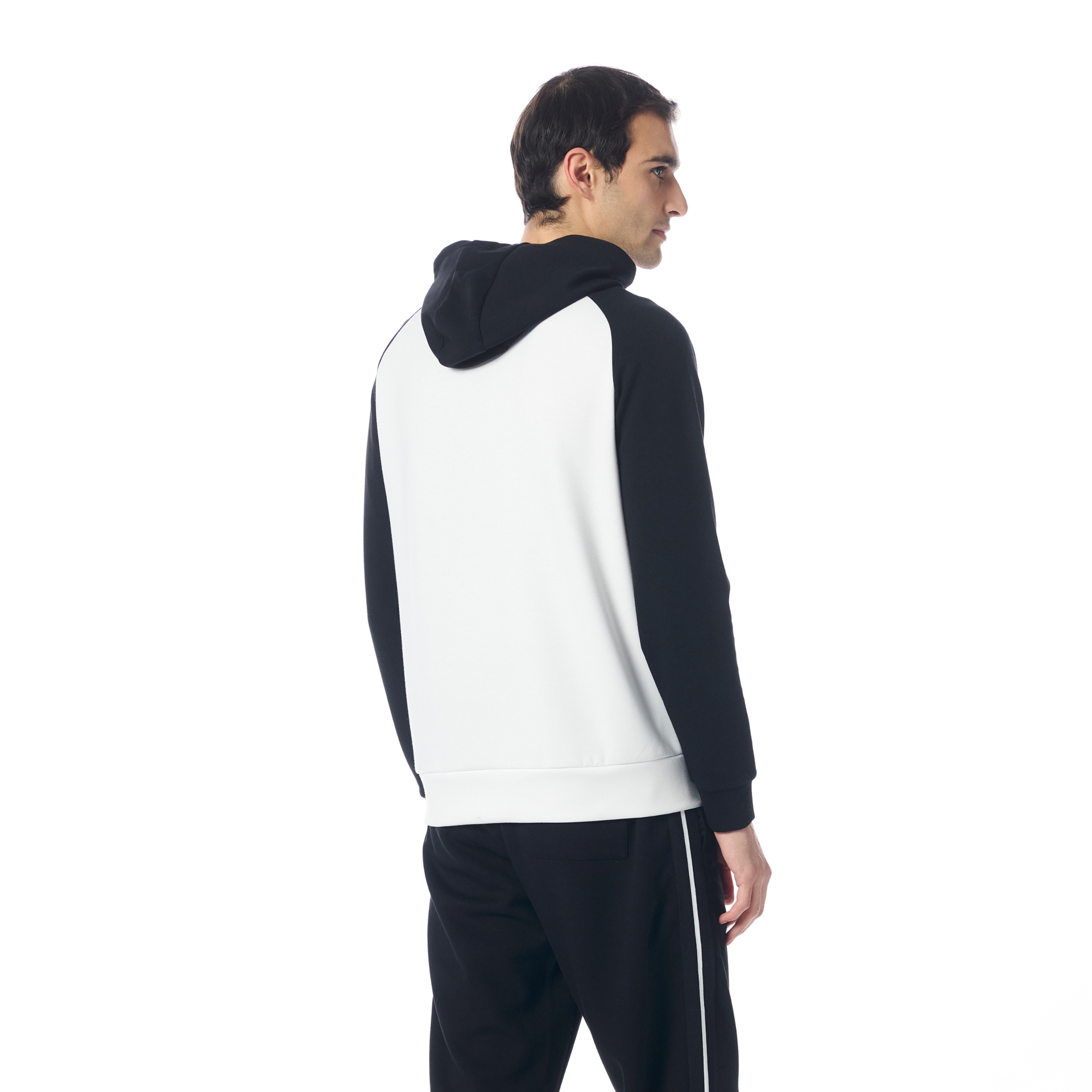 Resim Giovane Gentile Eşofman Üst