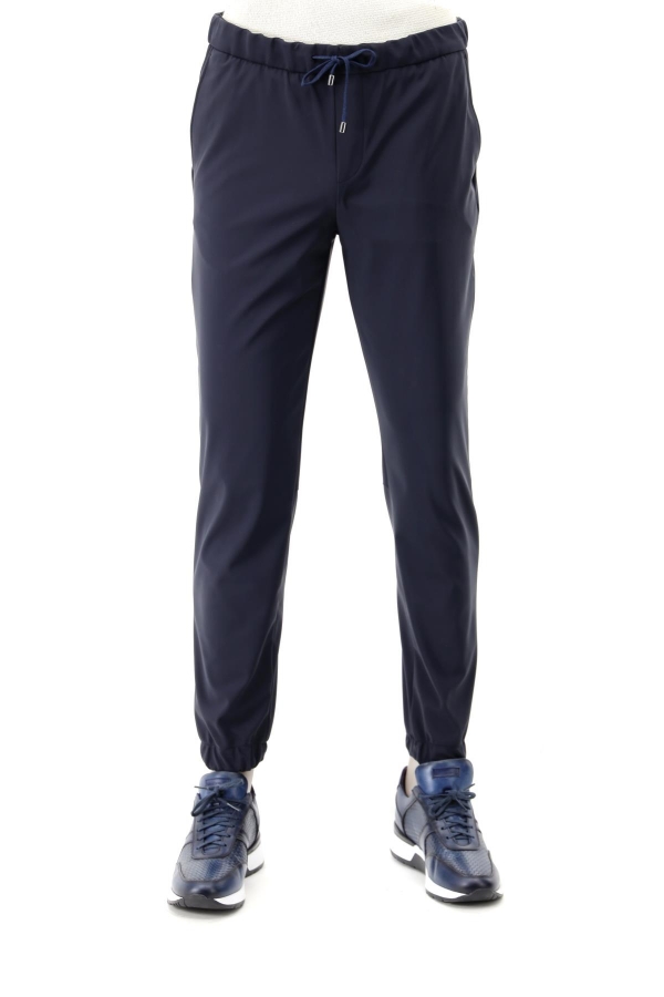 Picture of Giovane Gentile Pantolon Casual