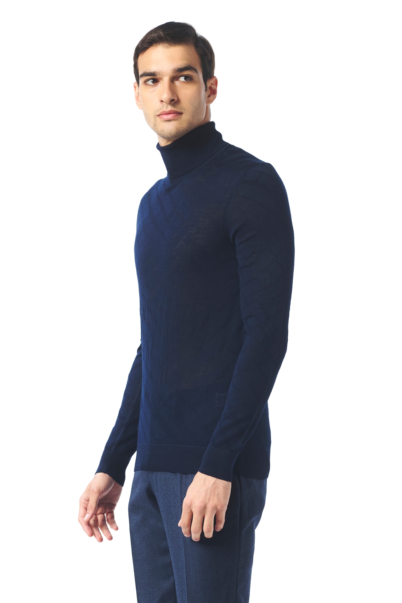 Resim Giovane G. Designers Triko