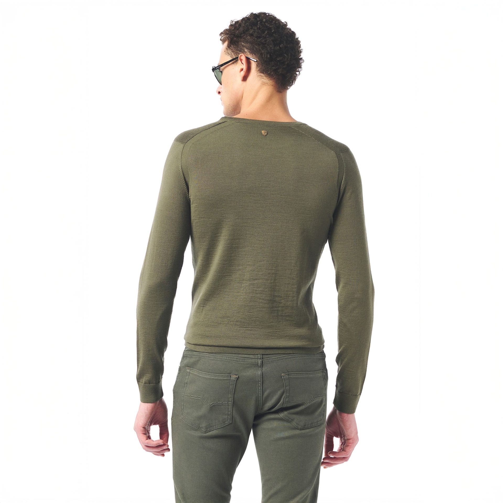 Resim Giovane G. Designers Triko