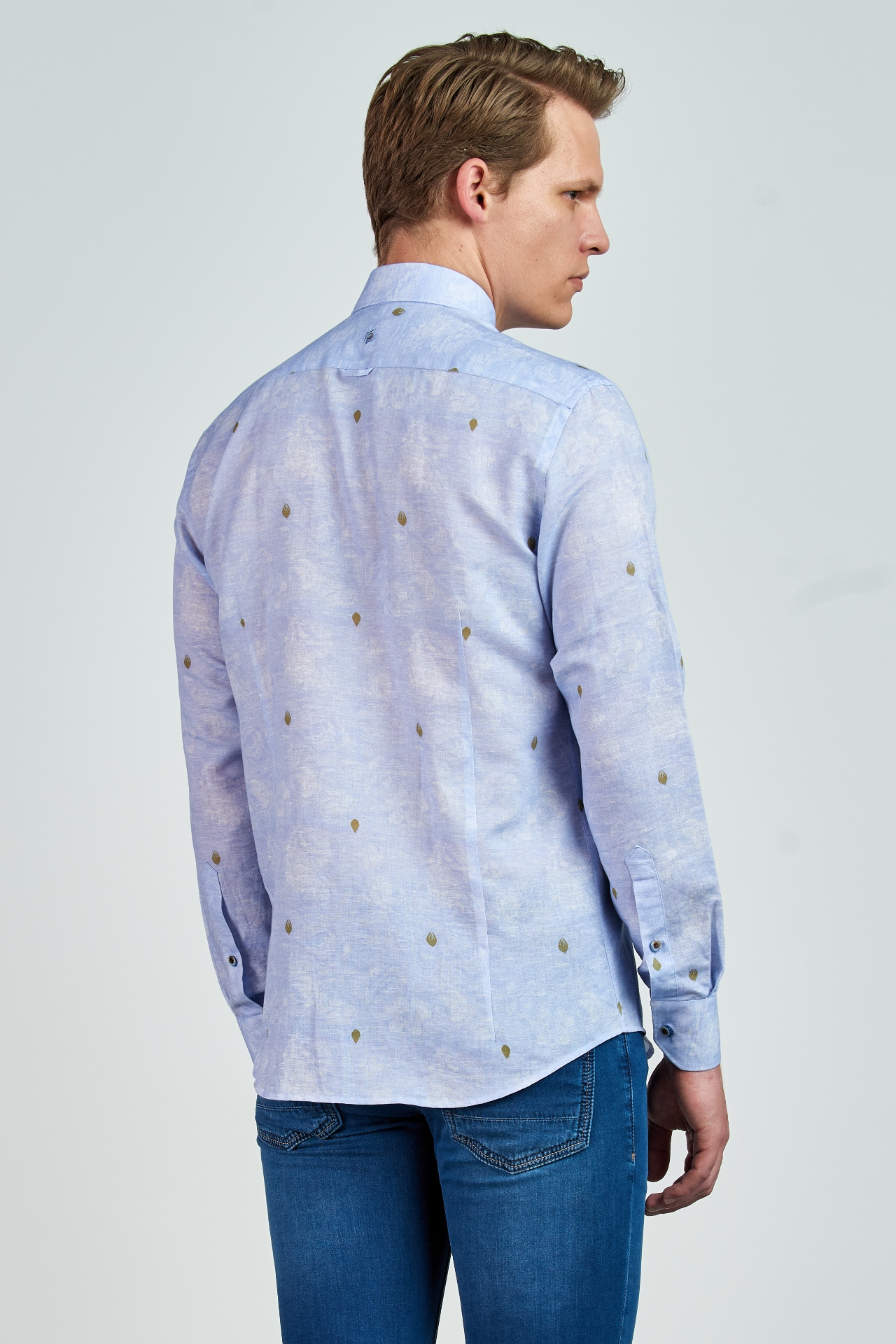 Picture of Giovane Gentile Shirt