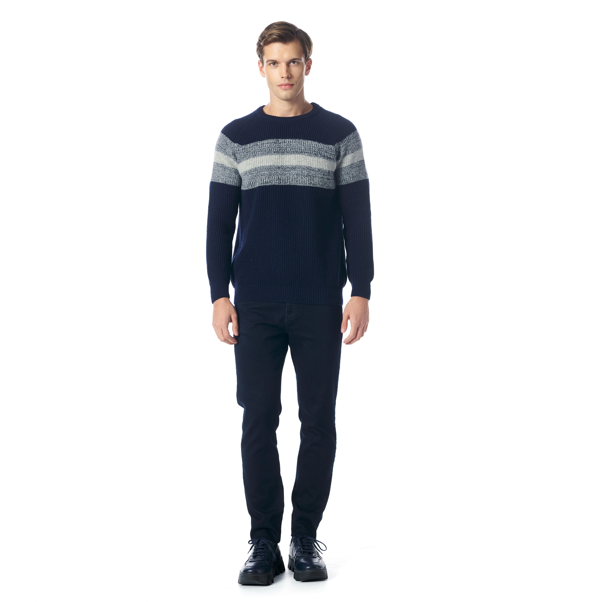 Picture of Giovane G. Designers Triko