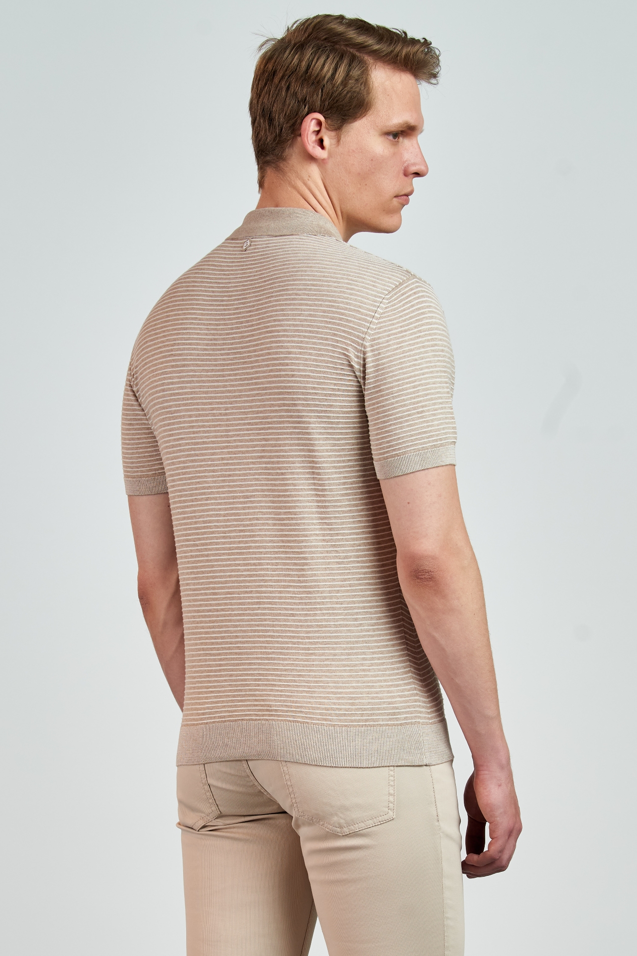 Picture of Giovane Gentile Tricot