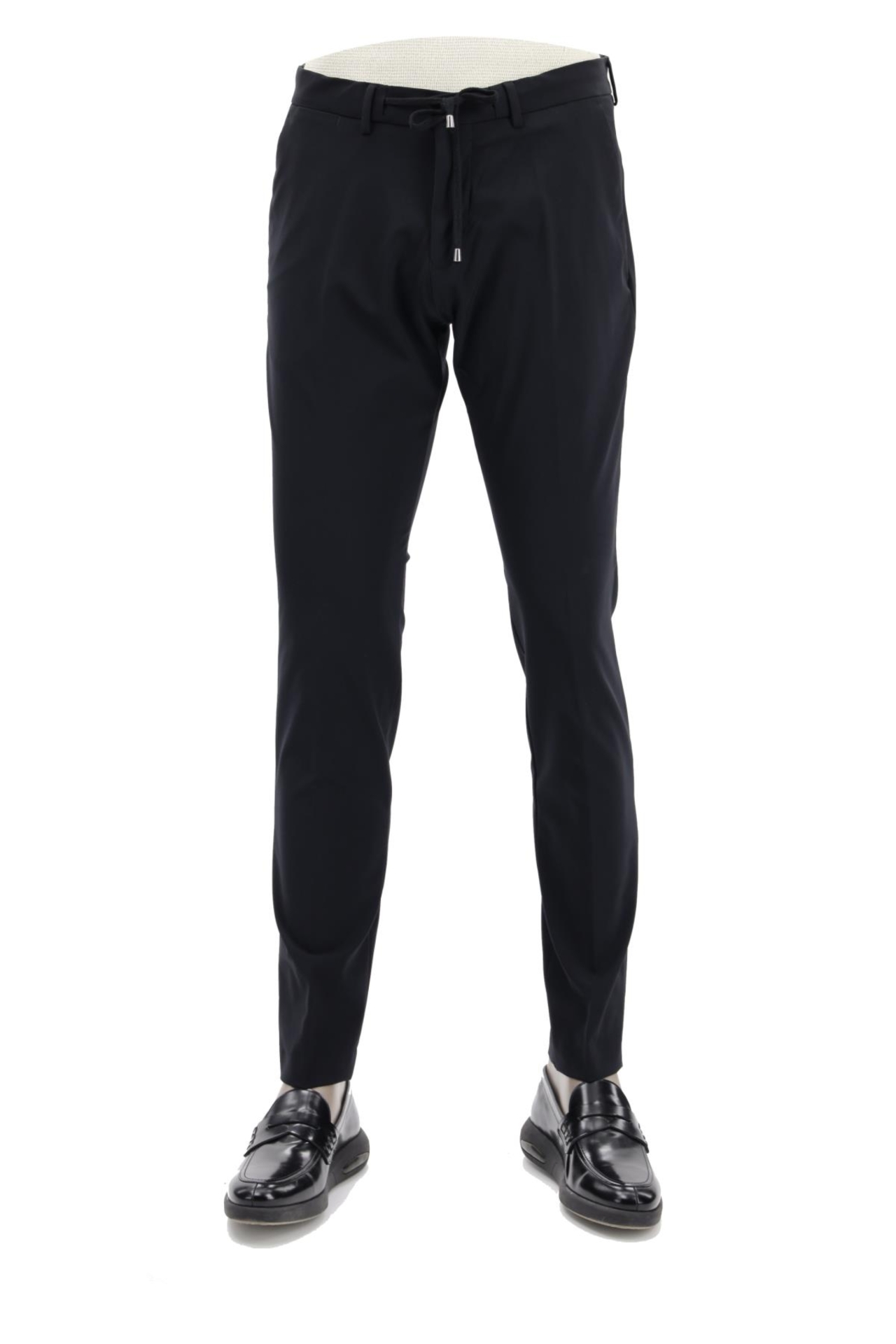 Picture of Giovane Gentile Trousers Casual